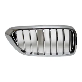 Panjur G32 Sağ Krom/Krom/Siyah -Basis- 2017-20