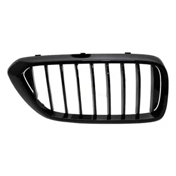 Panjur G32 Sağ Piano-Siyah -M-Performance- 2017-20