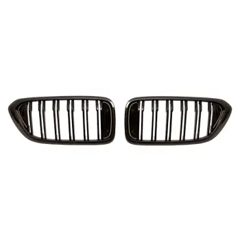 Panjur G32 (Set) Karbon, Çift Çıtalı 2017-19