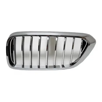 Panjur G32 Sol Krom/Krom/Siyah -Basis- 2017-20