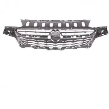 Opel Corsa E 2015-2019 Panjur Komple 1320253 Karoser