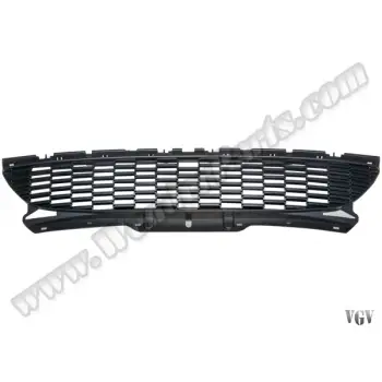 Panjur Mini-R55>R59 Siyah