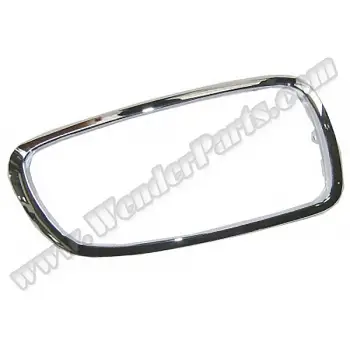 Panjur Nikelajı E65 Sağ 2005-08