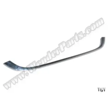 Panjur Nikelajı Mini-R55>R57 Üst