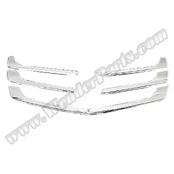 Panjur Nikelajı Spr906 Set 2014-