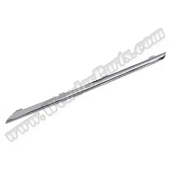 Panjur Nikelajı W212 Alt Sol -AMG- 2013-15