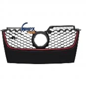 Volkswagen Golf5 0408 Arası Uyumlu Panjur Ön 603745 TROW