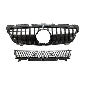 Panjur R172 Piano-Siyah -GTR- 2011-15