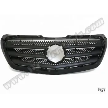 Panjur Spr906 Mat-Siyah, Saclı 2014-