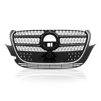 Mercedes Vito 447 2024 - Panjur Diamond M A4478809900 Wender