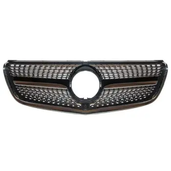 Panjur Vito447 Krom/Gümüş, Kam-lı -Diamond- 2015-20