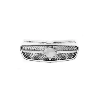 Panjur Vito447 Krom/Gümüş, Kam-lı -Diamond- 2021-