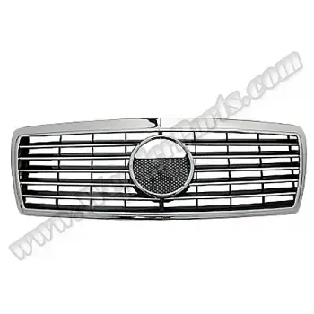 Panjur W202 Krom/Siyah -Avg-Sport- 1993-97