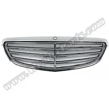 Panjur W205 Krom/Gri -Luxury- 2014-18