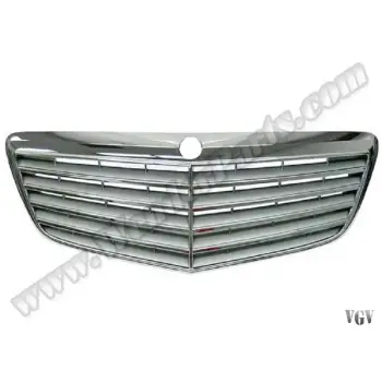 Panjur W211 Krom/Gri 2006-09