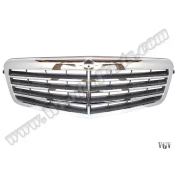 Panjur W212 Krom/Gri -Cls/Std- 2009-12