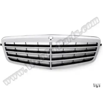 Panjur W212 Krom/Siyah -Avg- 2009-12