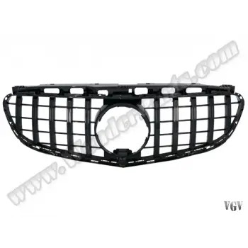 Panjur W212 Piano-Siyah -GTR- 2013-15