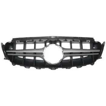 Panjur W213 Gümüş/Siyah -AMG E63- 2016-