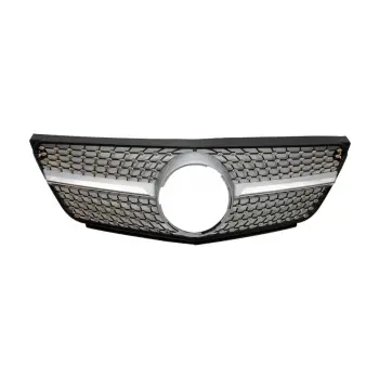 Panjur W245 Krom/Gümüş -Diamond- 2008-11