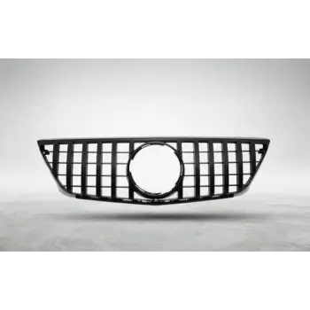 Panjur W245 Piano-Siyah -GTR- 2008-11