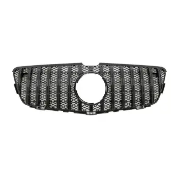 Panjur W251 Piano-Siyah -GTR- 2010-14