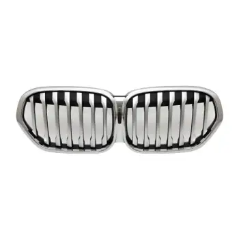 Panjur X1:F48-LCI Krom/Krom/Siyah -X-Line- 2020-