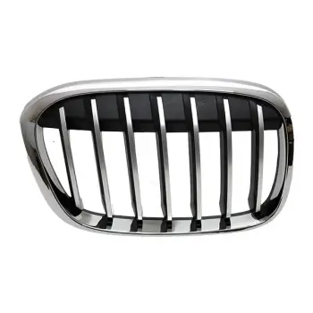 Panjur X1:F48 Sağ Krom/Krom/Siyah -X-Line- 2015-19