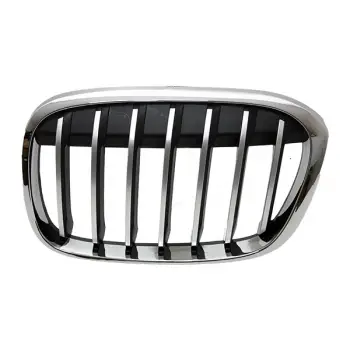 Panjur X1:F48 Sol Krom/Krom/Siyah -X-Line- 2015-19