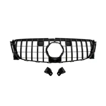 Panjur X166 Piano-Siyah -GTR- 2012-15