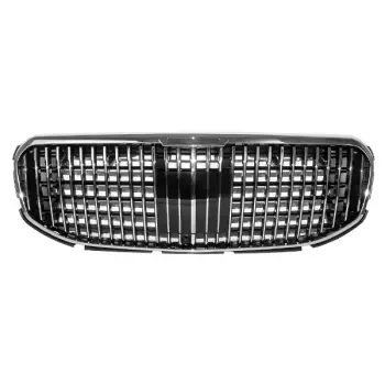 Panjur X167 Krom/Siyah, Kam-lı -MAYBACH- 2019-