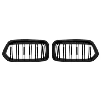 Panjur X2:F39 (Set) Karbon, Çift Çıtalı 2018-