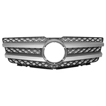 Panjur X204 Gümüş 2008-12