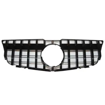 Panjur X204 Piano-Siyah -GTR- 2008-12