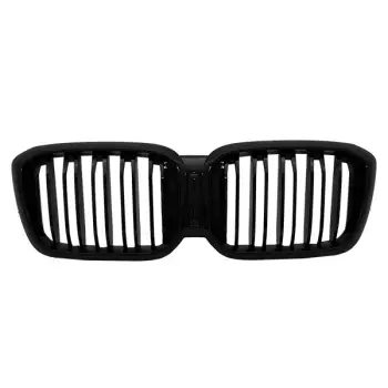 Panjur X3:G01-LCI (Set) Piano-Siyah, Çift Çıtalı 2021-