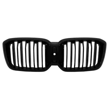 Panjur X3:G01-LCI (Set) Piano-Siyah, Çift Çıtalı Kam-lı 2021-