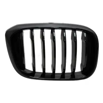 Panjur X3:G01 X4:G02 Sağ Piano-Siyah 2018-20