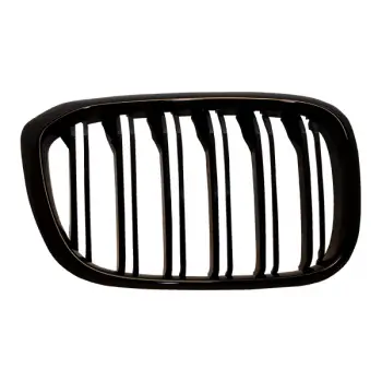 Panjur X3:G01 X4:G02 Sağ Piano-Siyah, Çift Çıtalı 2018-20