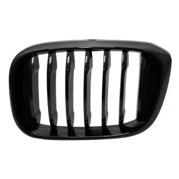 Panjur X3:G01 X4:G02 Sol Piano-Siyah 2018-20