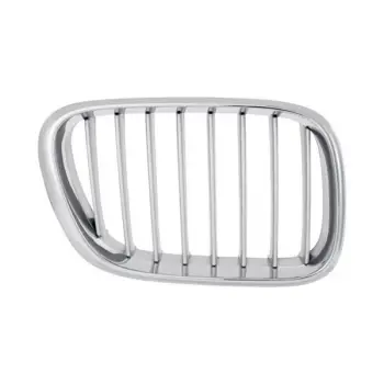 Panjur X5:E53 Sağ Krom/Titan 2000-03