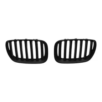 Panjur X5:E53 (Set) Mat-Siyah 2004-06