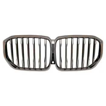 Panjur X5:G05 Krom/Krom/Siyah, Kam-lı 2019-