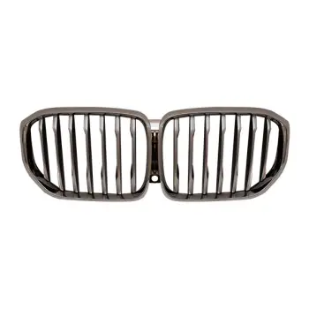 Panjur X5:G05 Krom/Krom/Siyah, NiVi 2019-