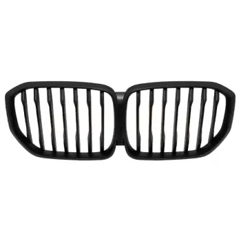 Panjur X5:G05 Mat-Siyah, Kam-lı 2019-