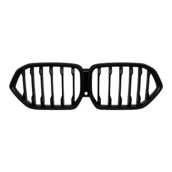 Panjur X6:G06 Piano-Siyah, Kam-lı 2019-