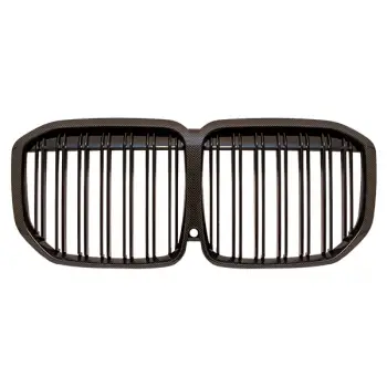 Panjur X7:G07 Karbon, Çift Çıtalı Kam-lı 2019-21