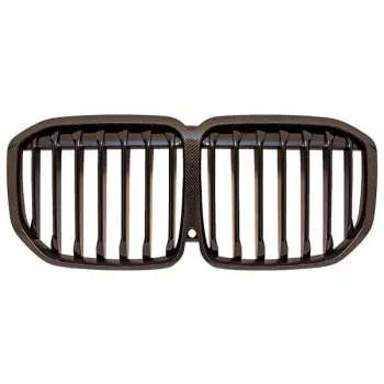 Panjur X7:G07 Karbon, Kam-lı 2019-21