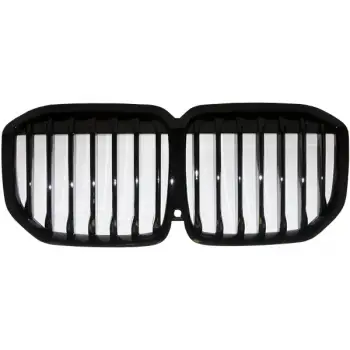 Panjur X7:G07 Piano-Siyah, Kam-lı 2019-21