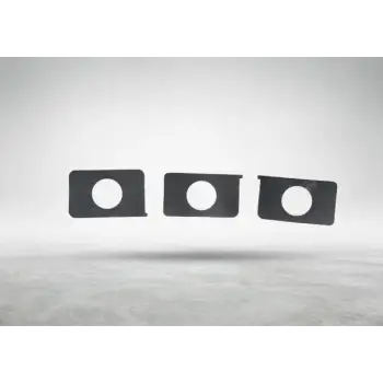 Park Sensör (PDC) Yuvası F20-LCI F21-LCI Set:4ad Ön -M-Tech- 2015-19