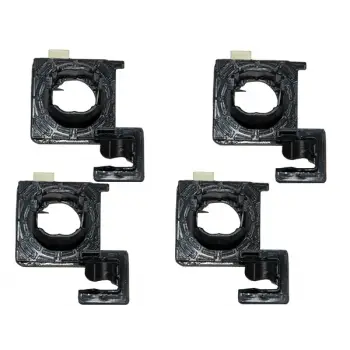 Park Sensör (PTS) Yuvası F10+LCI Set:4ad Arka -M-Tech-